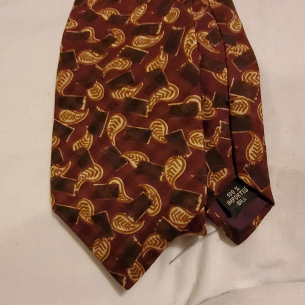 Stafford Men's Ties